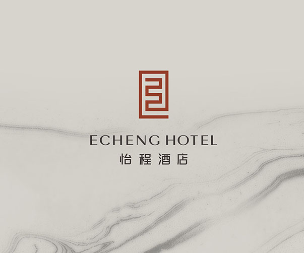 船務公司Logo設計：水元素的靈動融合